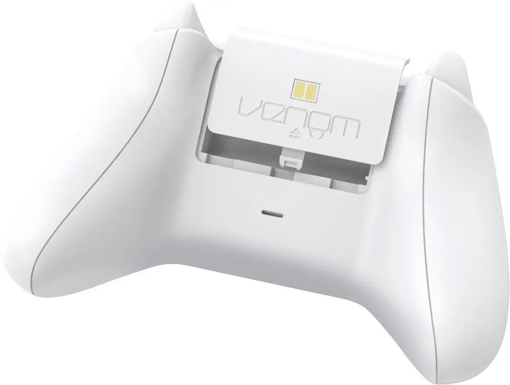 фото Геймпад Venom VS2871 White