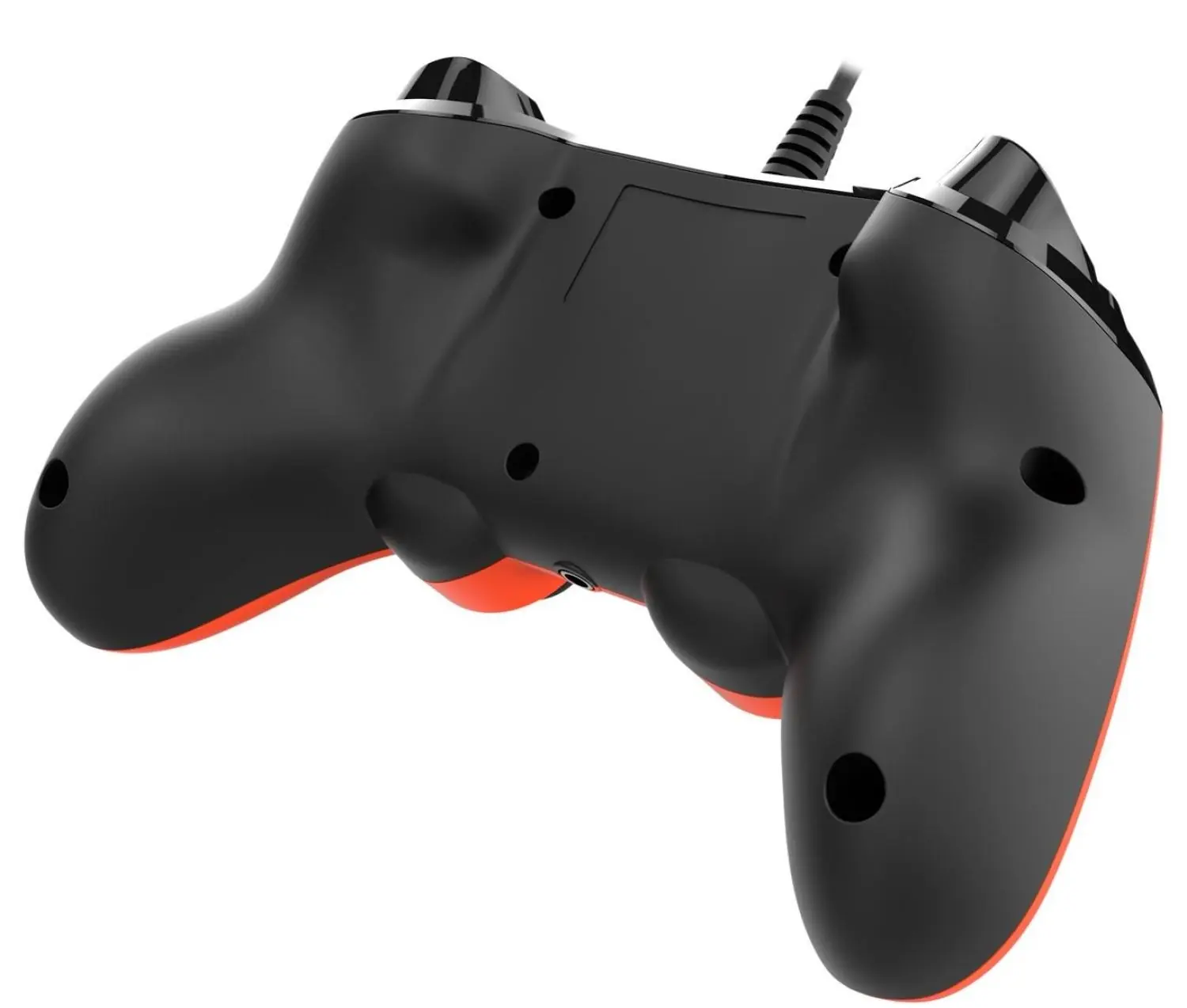 фото Геймпад Nacon Wired Compact Controller for PS4 Orange