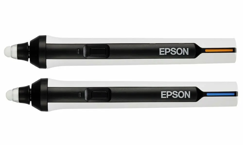 фото Мультимедійний проектор Epson EB-685Wi (V11H741040)