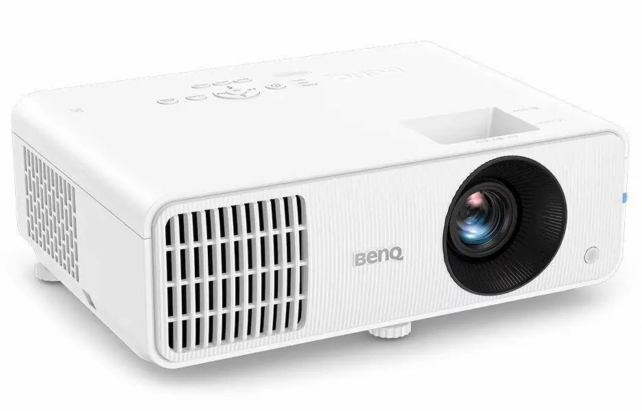 фото Мультимедійний проектор BenQ LW650 (9H.JS677.13E)