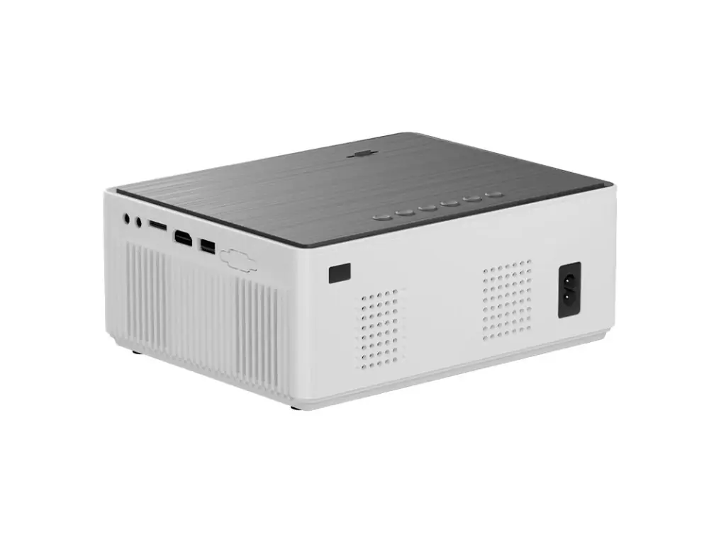 фото Короткофокусний проектор Blitzwolf BW-V8