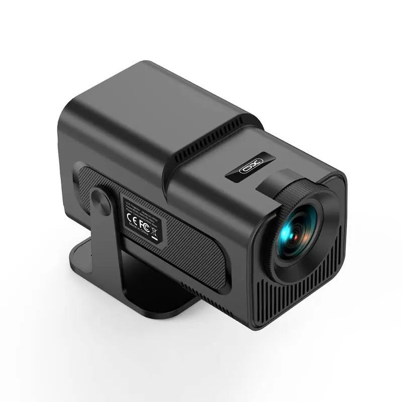 фото Мультимедійний проектор Xo FF02 Black