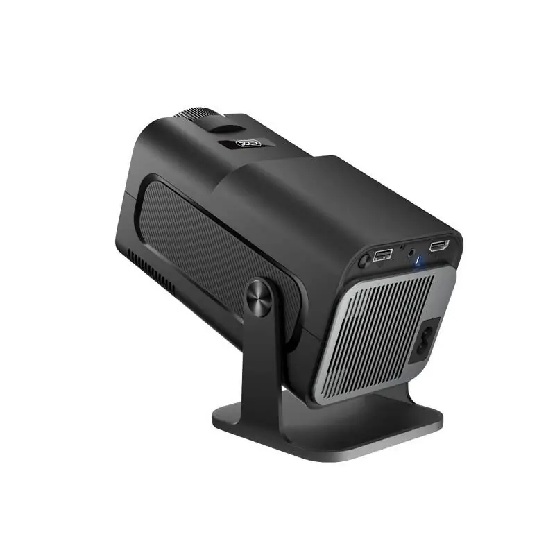 фото Мультимедійний проектор Xo FF02 Black