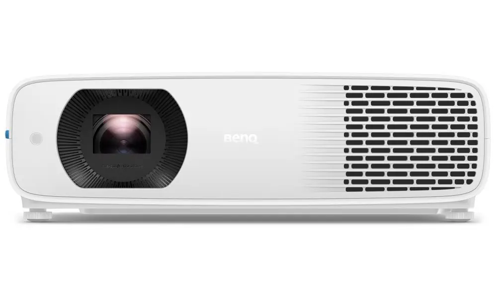 фото Мультимедійний проектор BenQ LH750 (9H.JSY77.14E)