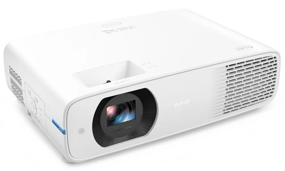 фото Мультимедійний проектор BenQ LH750 (9H.JSY77.14E)