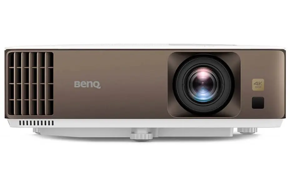 фото Мультимедійний проектор BenQ W1800 (9H.JP977.13E)