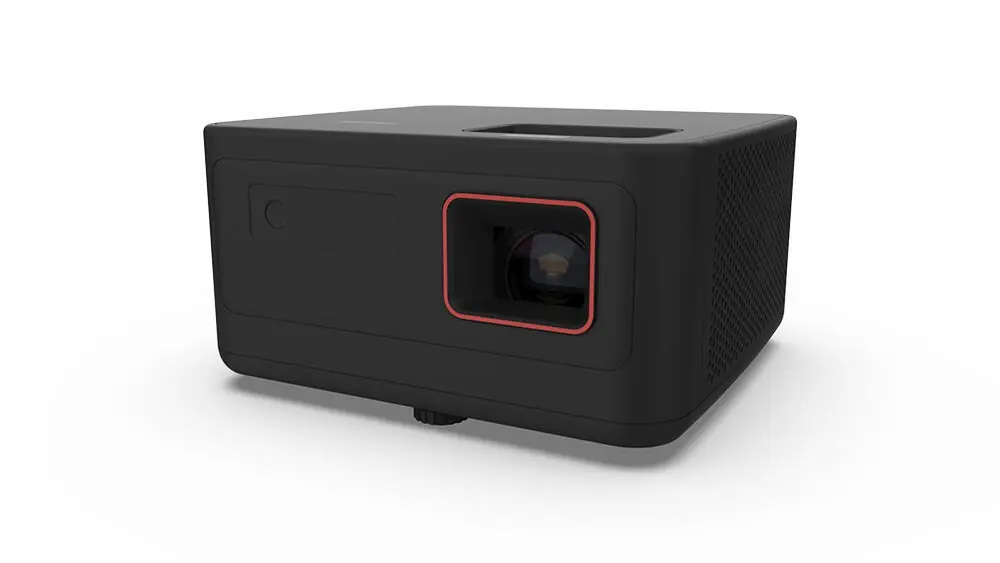 фото Мультимедийный проектор Philips Gamepix 900 1