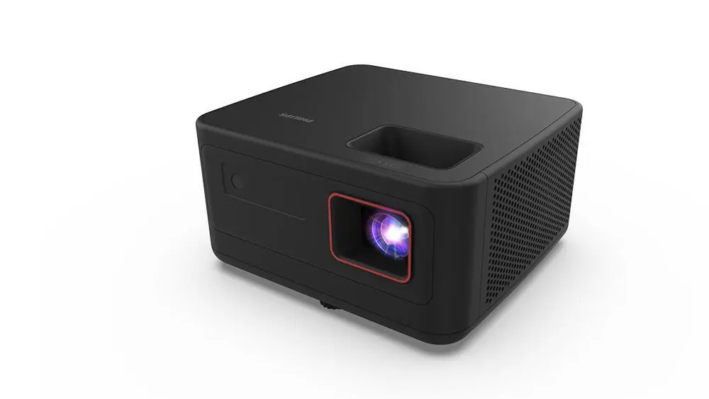 фото Мультимедийный проектор Philips Gamepix 900 2