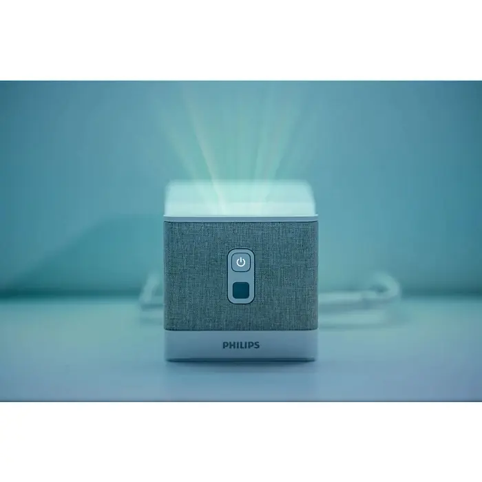 фото Мультимедийный проектор Philips Screeneo UL5 3