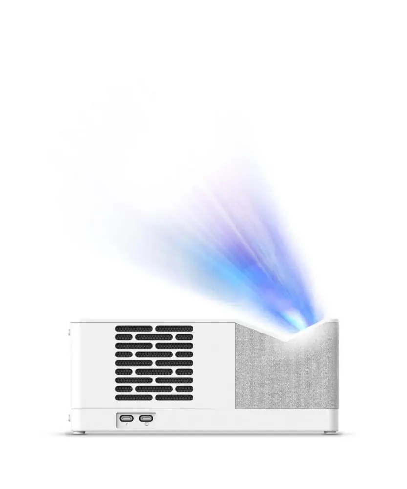 фото Мультимедийный проектор Philips Screeneo UL5 1