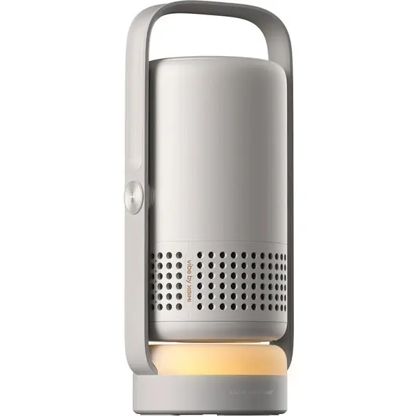 фото Мультимедийный проектор XGiMi Vibe One Pro Cloud Ash (WM03H-1) 2