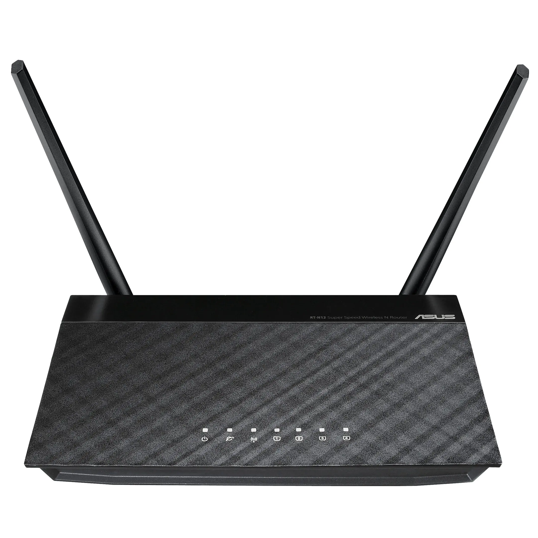 фото Wi-Fi-маршрутизатор Asus RT-N12NE