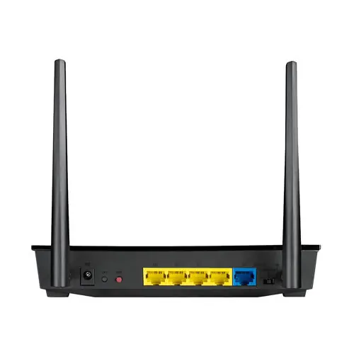 фото Wi-Fi-маршрутизатор Asus RT-N12NE
