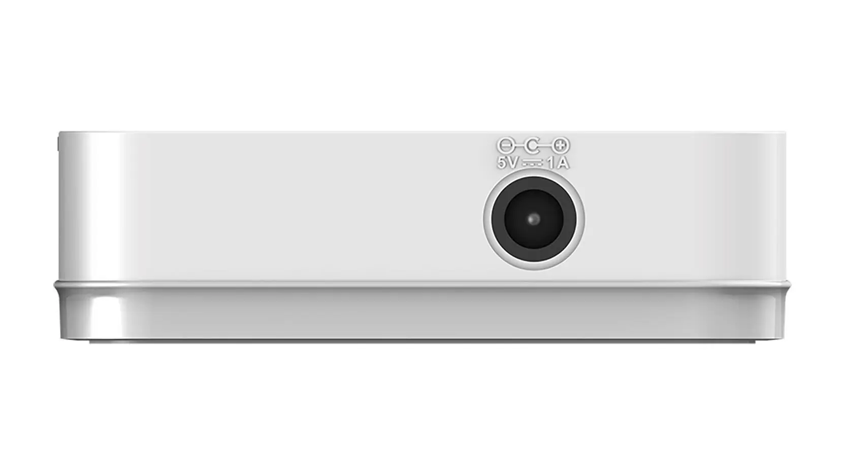 фото Комутатор некерований D-Link GO-SW-8G
