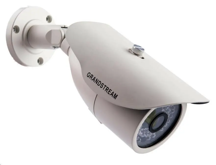 фото IP-камера відеоспостереження Grandstream GXV3672 HD v2 White