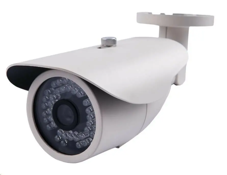 фото IP-камера відеоспостереження Grandstream GXV3672 HD 36 v2 White