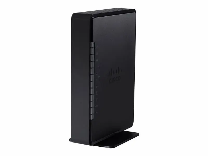 фото Wi-Fi-маршрутизатор Cisco RV134W