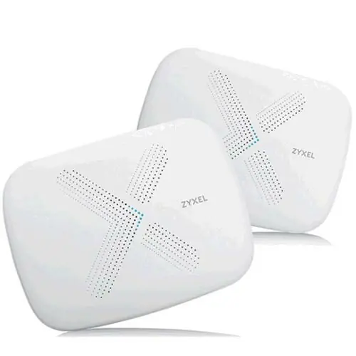 фото Mesh-система ZyXEL Multy X 1-pack (WSQ50-EU0101F)