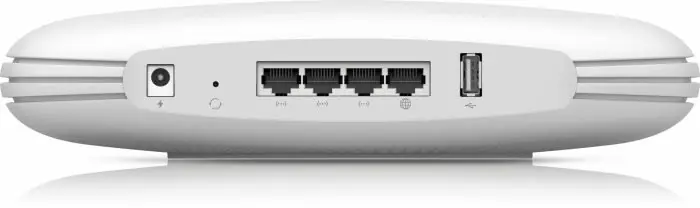фото Mesh-система ZyXEL Multy X 1-pack (WSQ50-EU0101F)