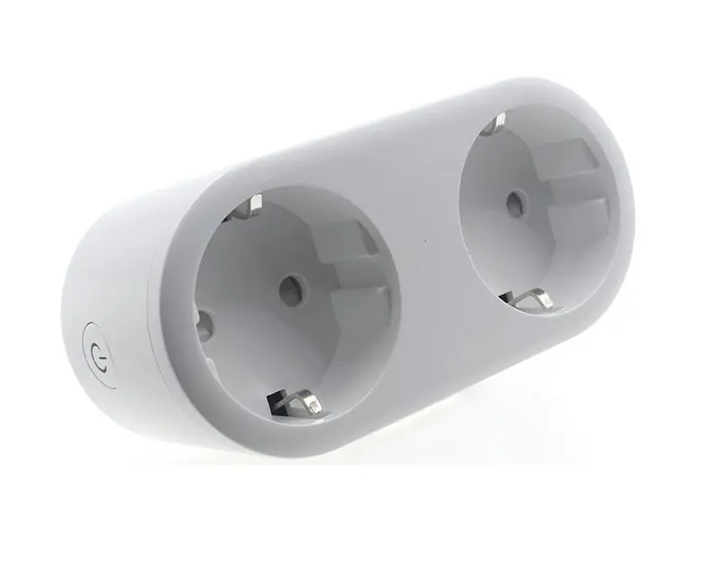 фото Розумна розетка iQtech SmartLife WS017