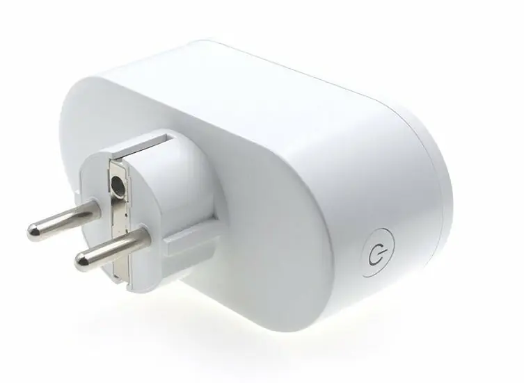 фото Розумна розетка iQtech SmartLife WS017