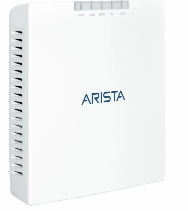 фото Точка доступу Arista C-100