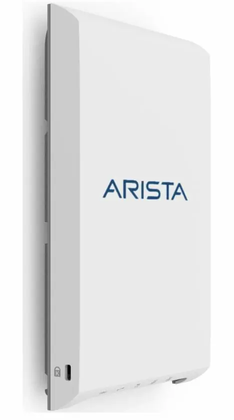 фото Точка доступу Arista W-118