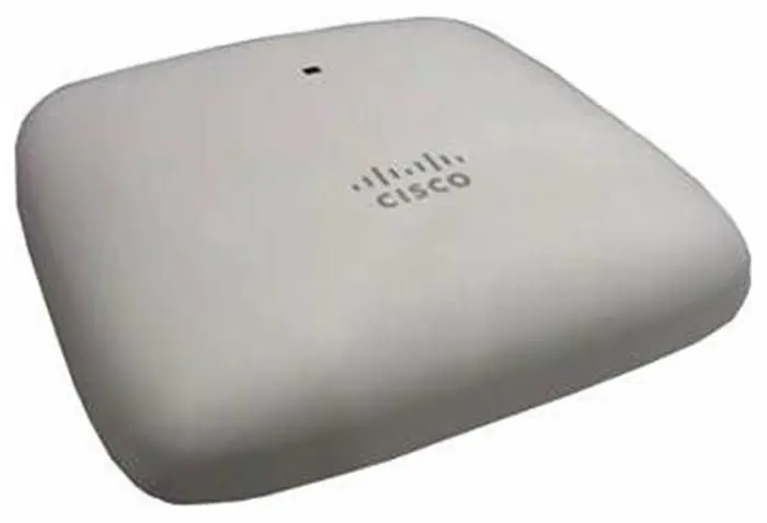 фото Точка доступу Cisco 3-CBW240AC-E (3-Pack)