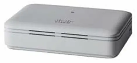 фото Точка доступу Cisco 5-CBW141ACM-E-CE (5-Pack)