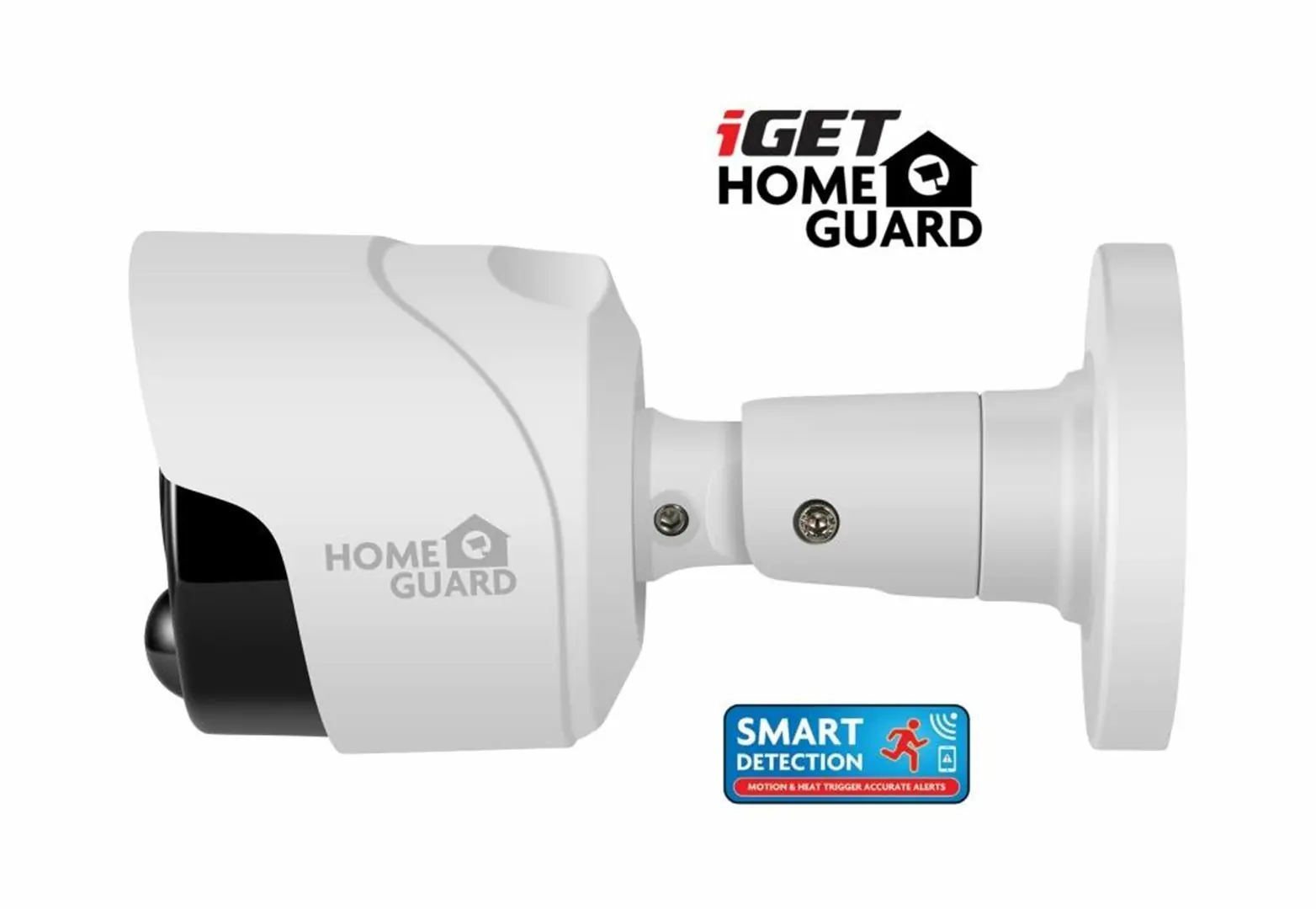 фото IP-камера відеоспостереження iGet HomeGuard HGNVK930CAM