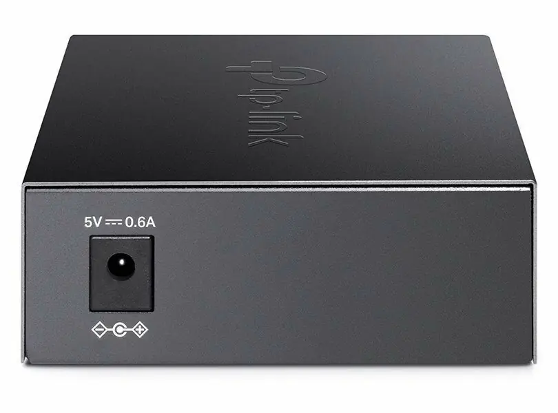 фото Медіаконвертер TP-Link TL-FC311B-2