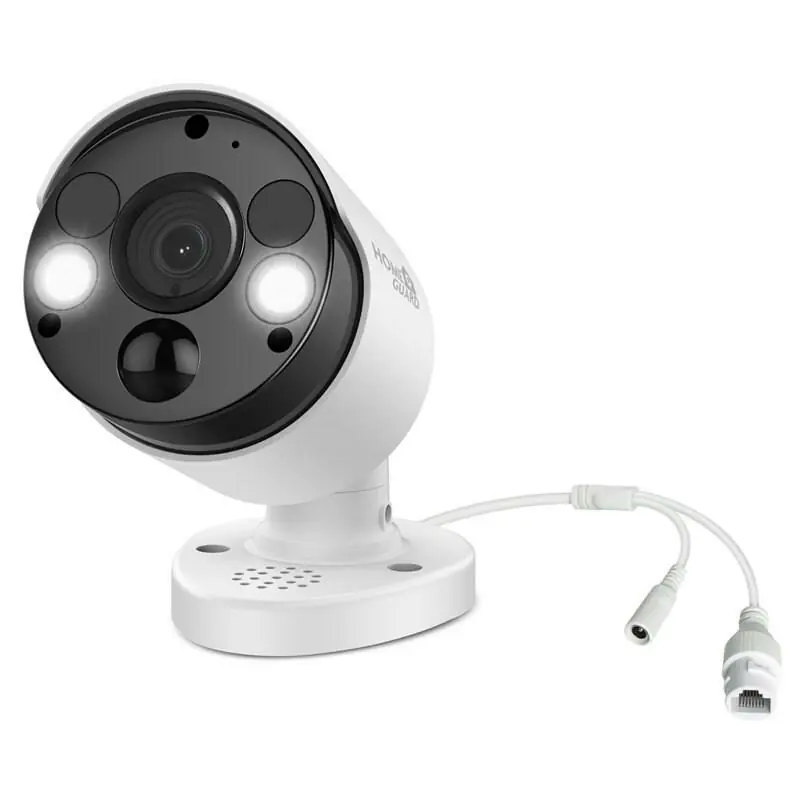 фото IP-камера відеоспостереження iGet HomeGuard HGNVK936CAM