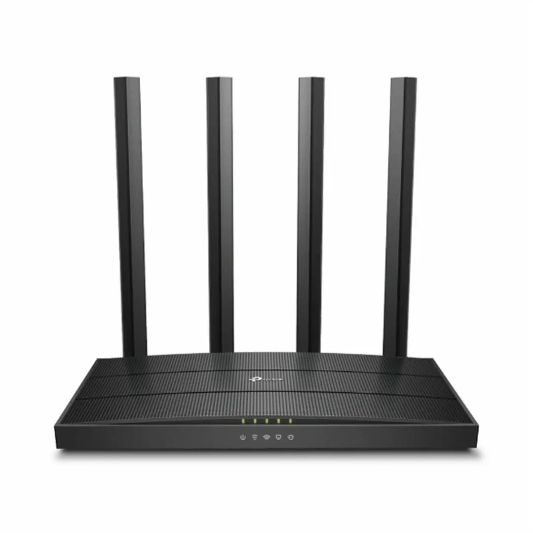 фото Wi-Fi-маршрутизатор TP-Link Archer C6 V3.2