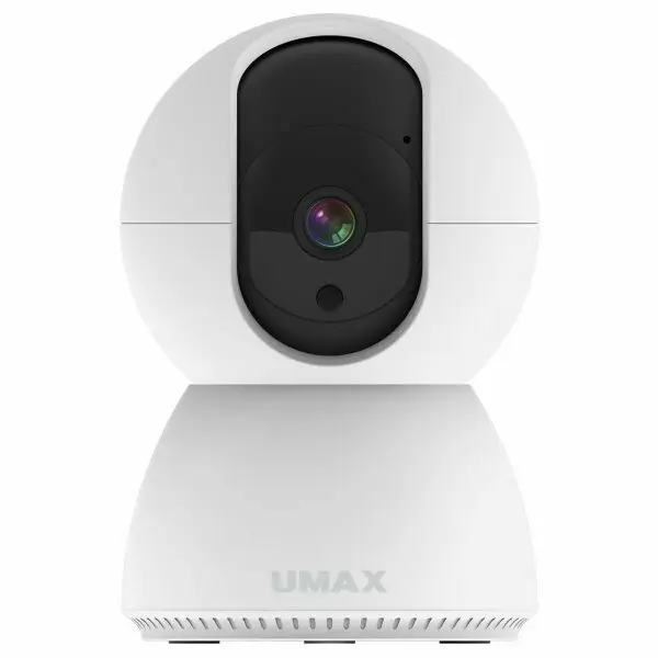 фото IP-камера відеоспостереження Umax U-Smart C3 White