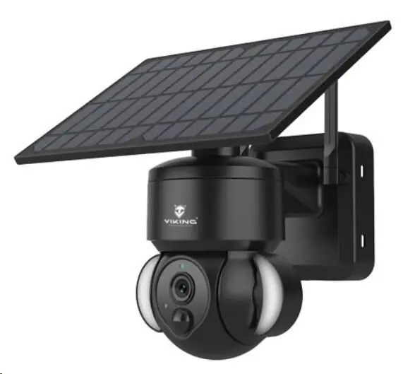 фото IP-камера відеоспостереження Viking HDS01 4G