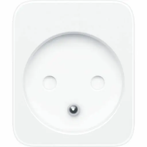 фото Розумна розетка WiZ SKL000370915
