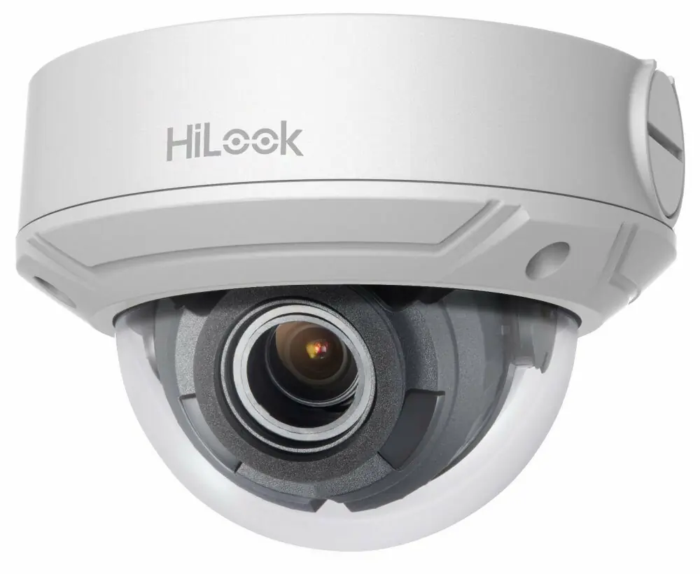 фото IP-камера відеоспостереження HiLook IPC-D620H-Z (C)