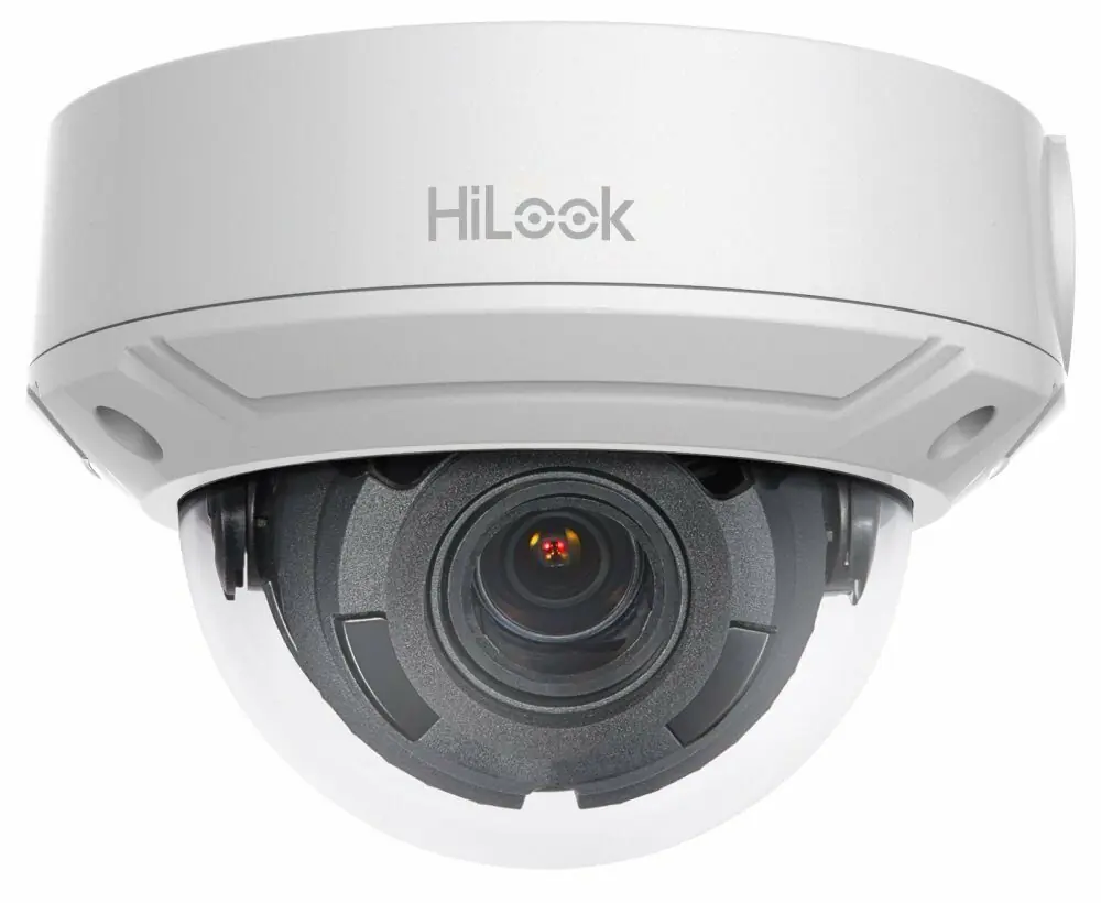 фото IP-камера відеоспостереження HiLook IPC-D620H-Z (C)