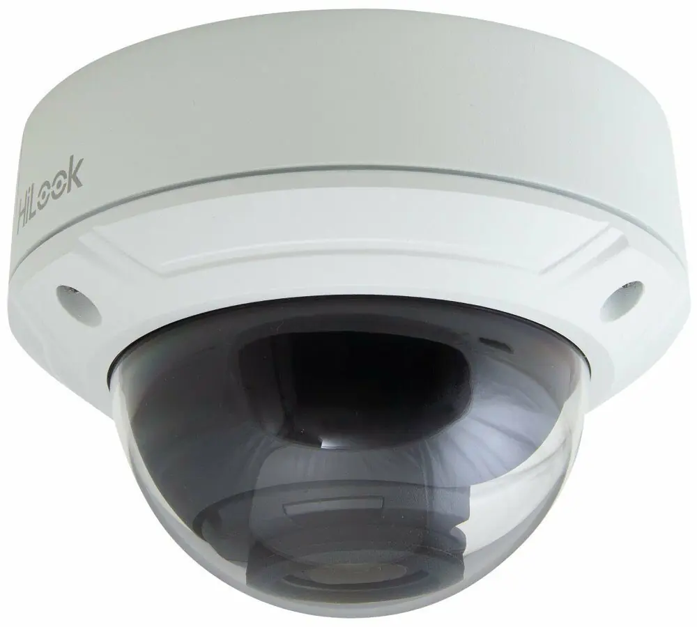 фото IP-камера відеоспостереження HiLook IPC-D620H-Z (C)