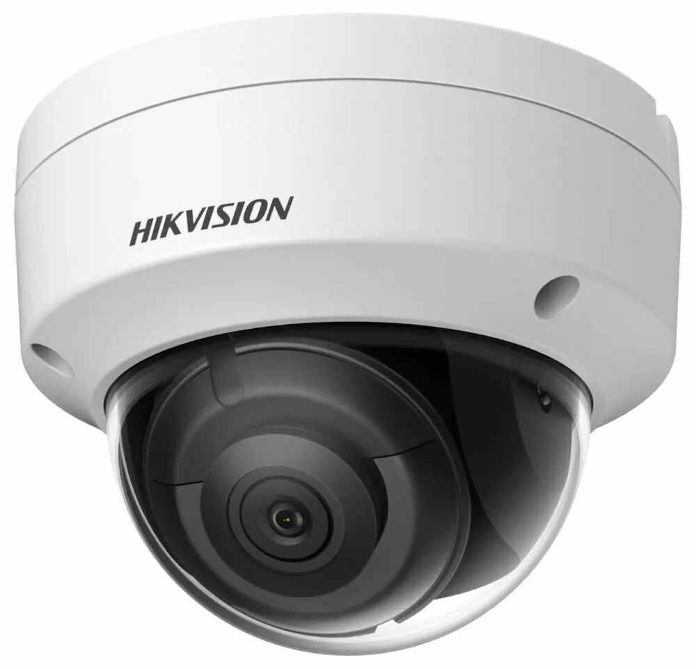 фото IP-камера відеоспостереження Hikvision DS-2CD2143G2-IS (2.8 мм)