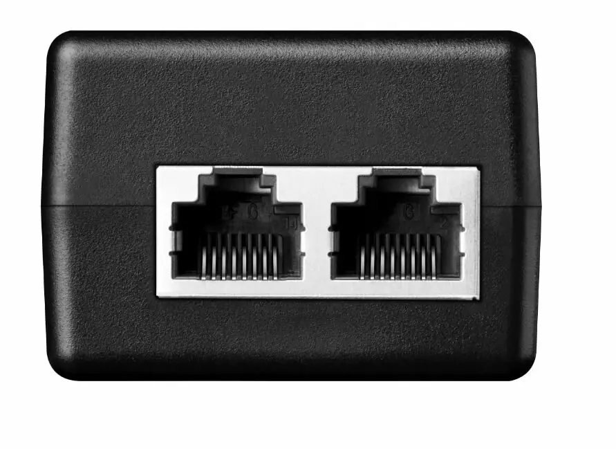 фото PoE інжектор Cudy POE200