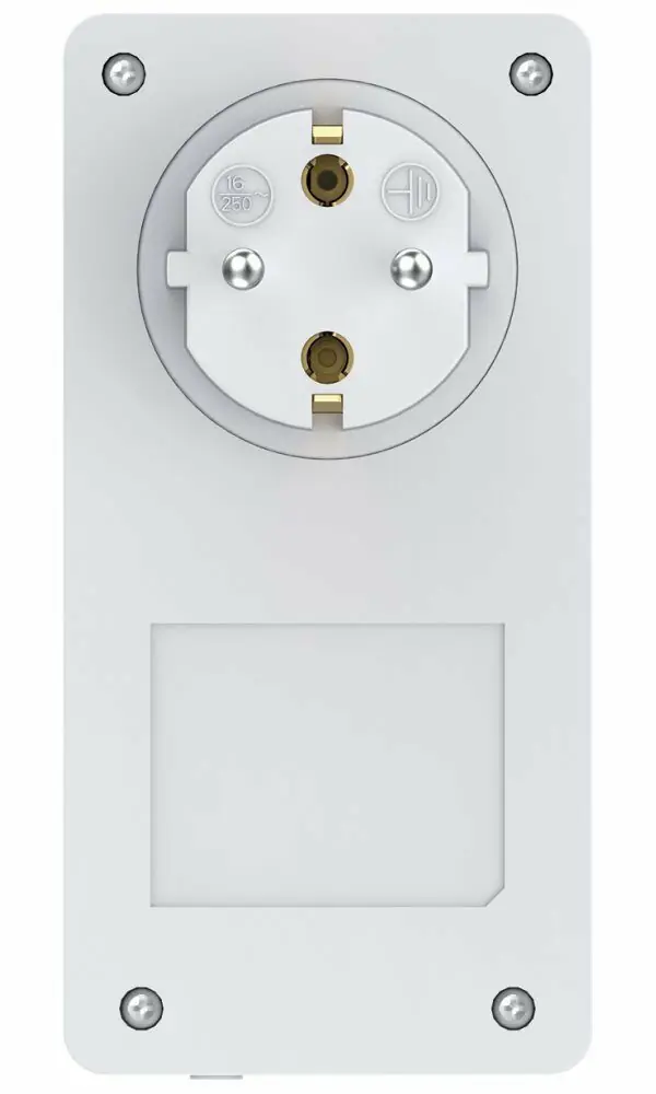 фото Powerline-адаптер Strong 2000 Duo FR