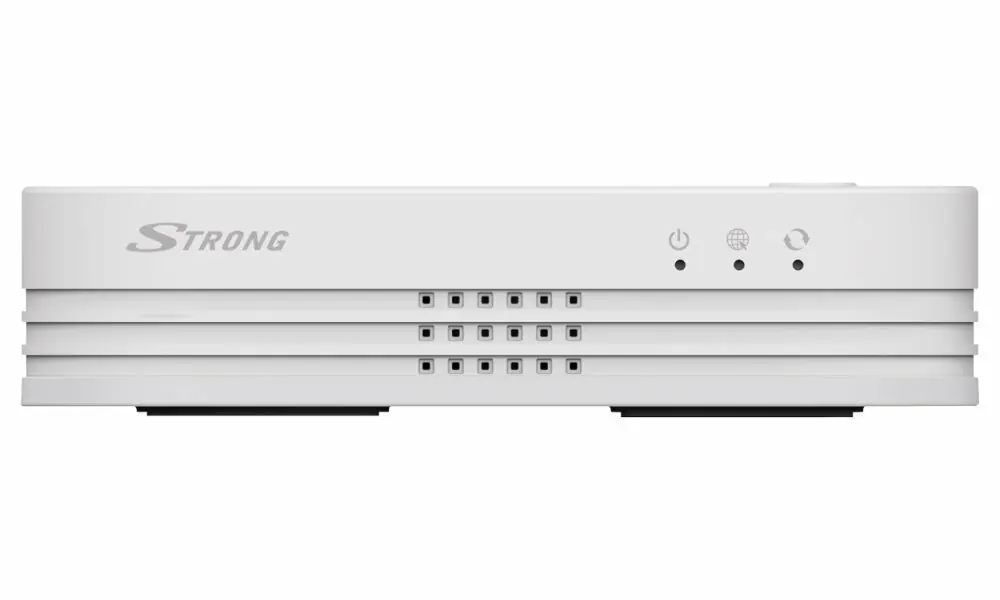 фото Бездротовий маршрутизатор (роутер) Strong Atria Mesh 1200 Add-on