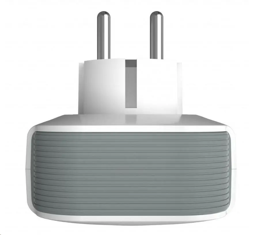 фото Розумна розетка Evolveo F16