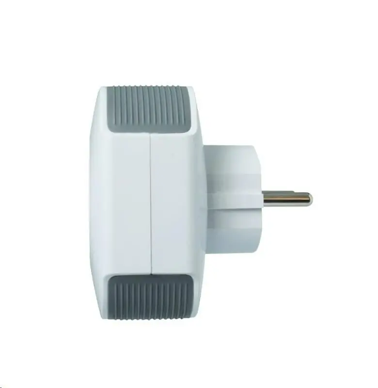 фото Розумна розетка Evolveo F16