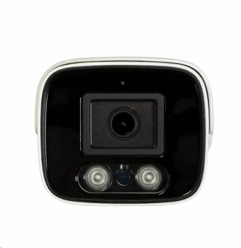 фото IP-камера відеоспостереження Evolveo Detective POE8 Smart White