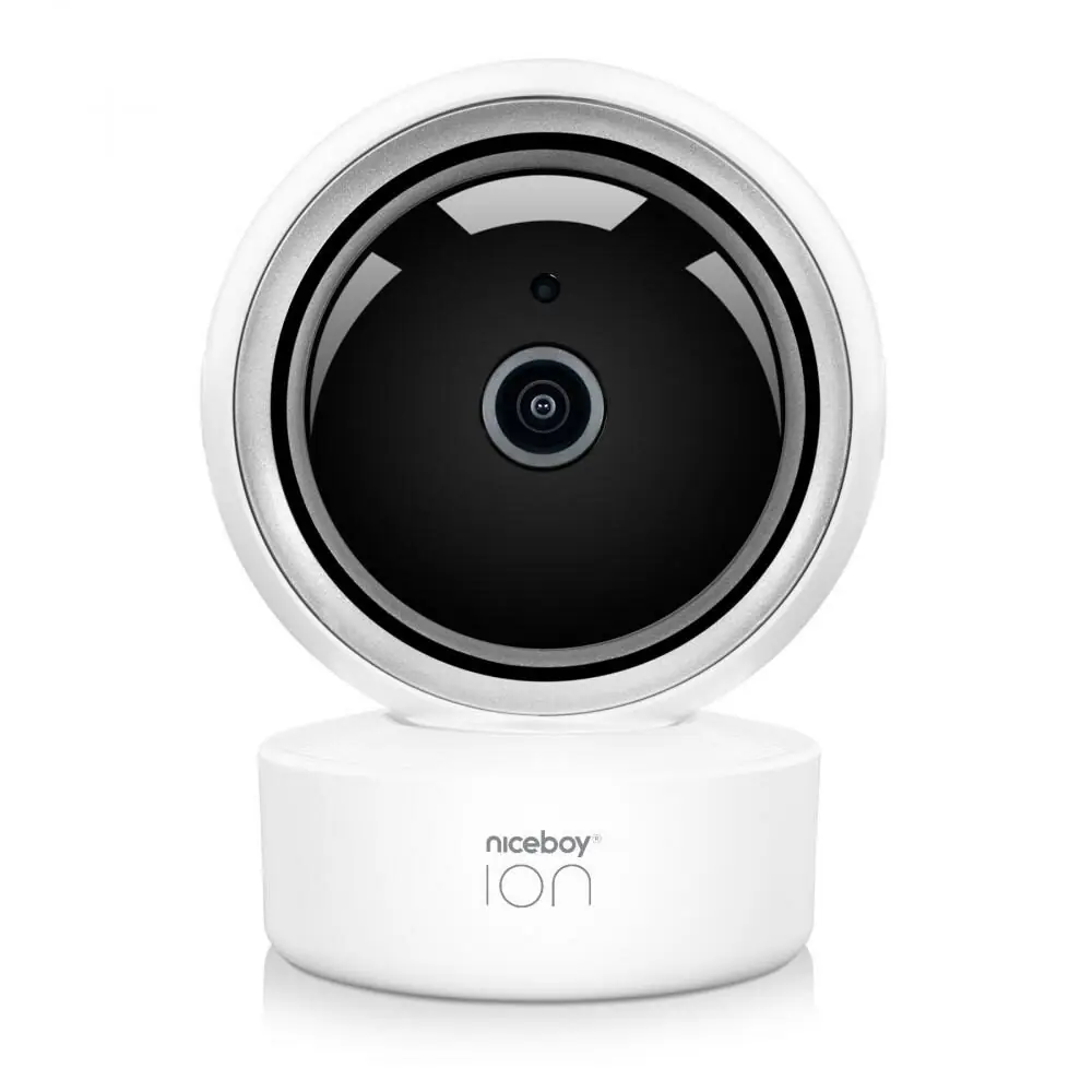фото IP-камера відеоспостереження Niceboy ION Home Camera