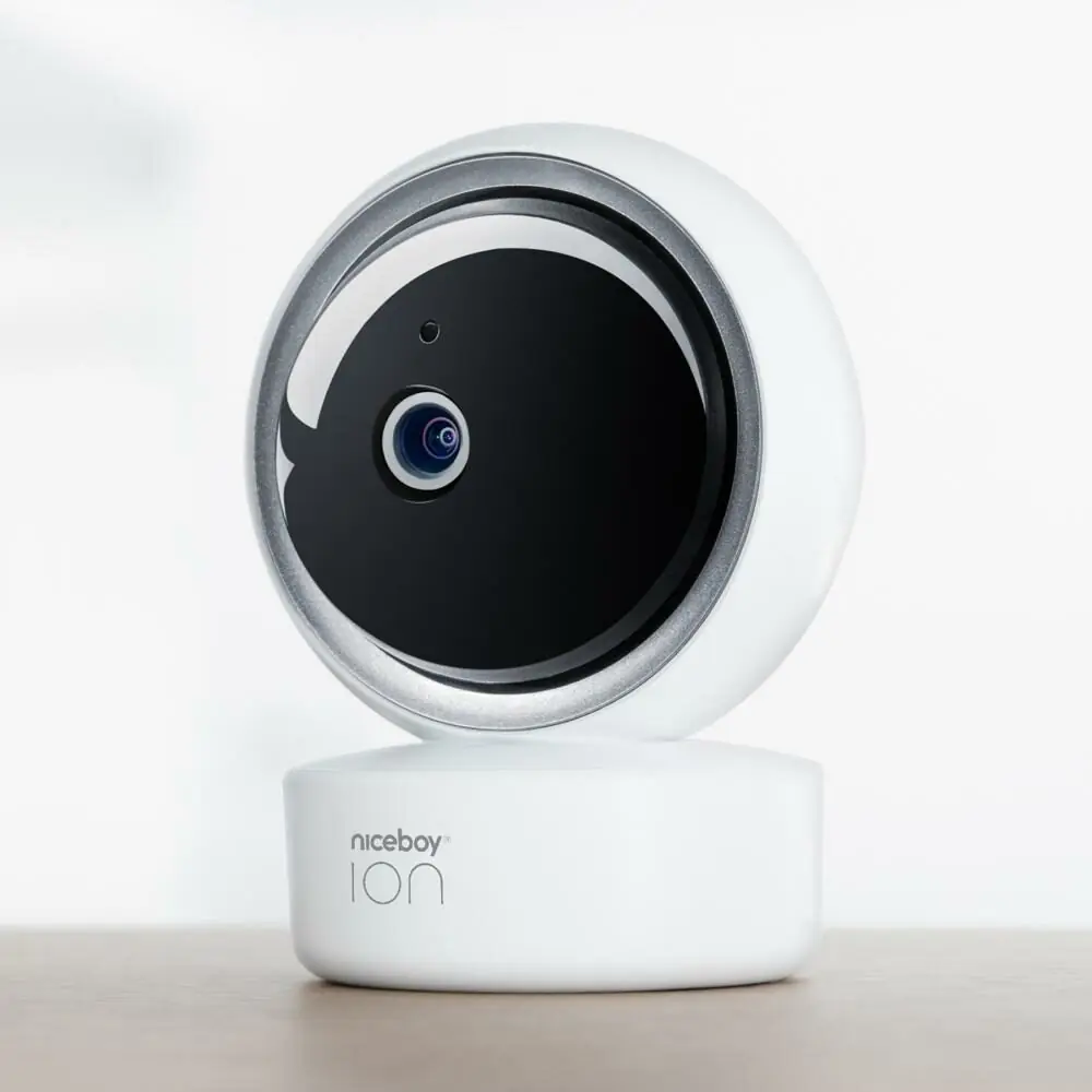 фото IP-камера відеоспостереження Niceboy ION Home Camera