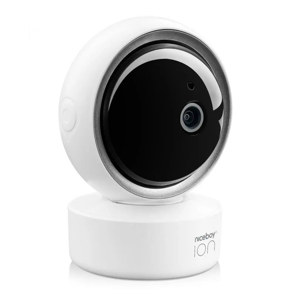 фото IP-камера відеоспостереження Niceboy ION Home Camera