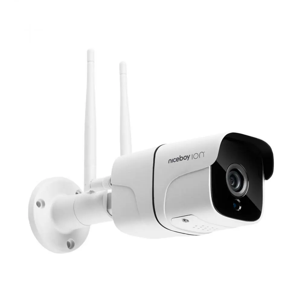 фото IP-камера відеоспостереження Niceboy ION Outdoor Camera